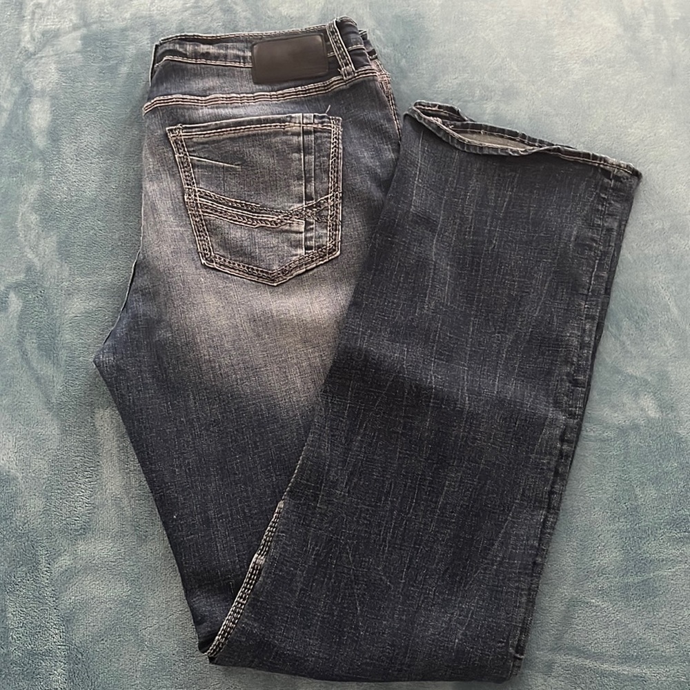 BKE Denim jake